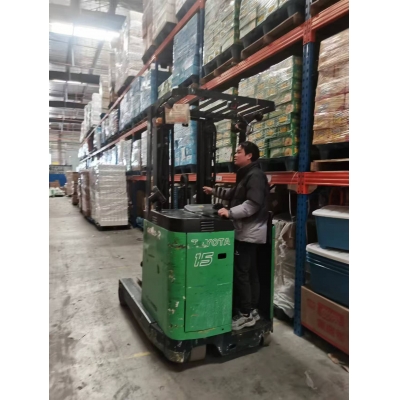 贛州 二手前移式叉車