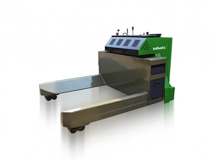 非標(biāo)車(chē)