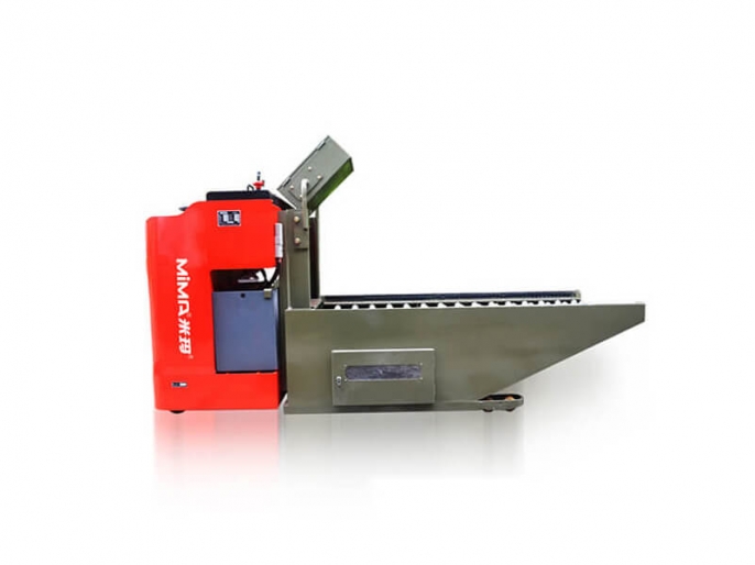 滾筒式搬運(yùn)車(chē)