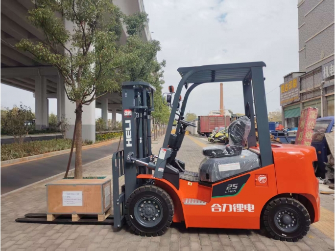 四支點(diǎn)平衡重